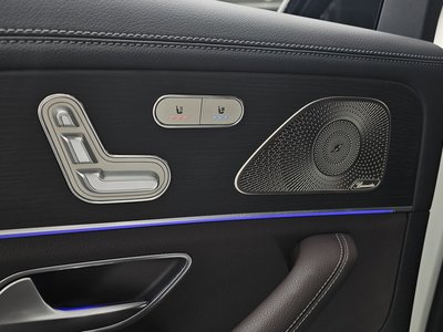 2022 Mercedes-BENZ GLS 缩略图 28