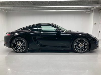 PORSCHE 718 - 10