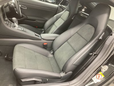 PORSCHE 718 - 5