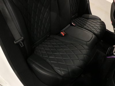 MERCEDES-BENZ S-CLASS - 7