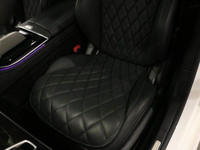 MERCEDES-BENZ S-CLASS - 6