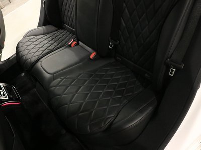 MERCEDES-BENZ S-CLASS - 8