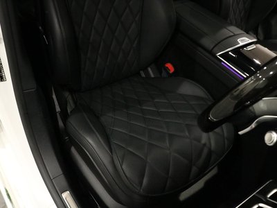 MERCEDES-BENZ S-CLASS - 5