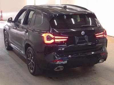 BMW X3 - 2