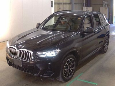BMW X3 - 4