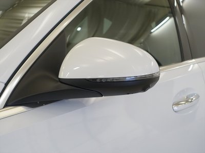 MERCEDES-BENZ C-CLASS WAGON AMG - 7