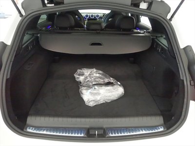 MERCEDES-BENZ C-CLASS WAGON AMG - 10