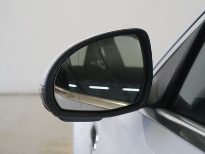 MERCEDES-BENZ C-CLASS WAGON AMG - 6