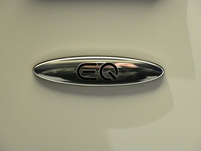 MERCEDES-BENZ G-CLASS - 8