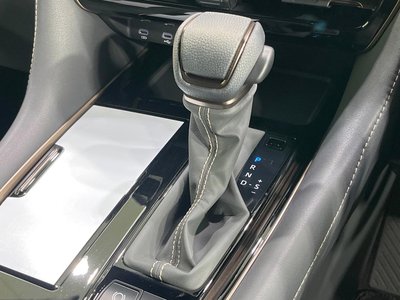 2025 TOYOTA ALPHARD 缩略图 53