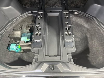 2025 TOYOTA ALPHARD 缩略图 38
