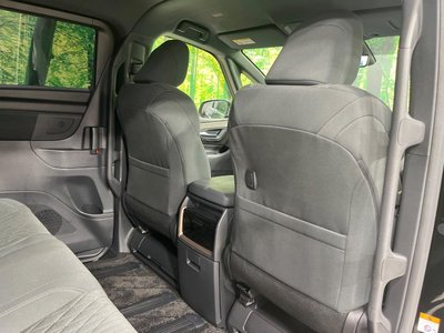 2025 TOYOTA ALPHARD 缩略图 29
