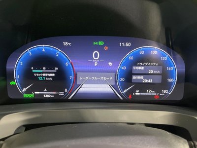 2025 TOYOTA ALPHARD 缩略图 48