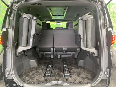 2025 TOYOTA ALPHARD 缩略图 36
