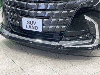 TOYOTA ALPHARD - 3