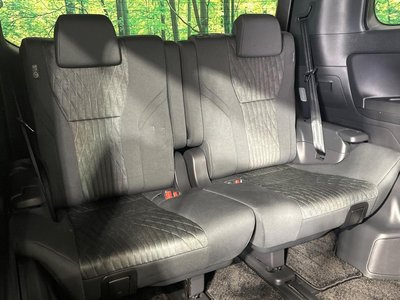 TOYOTA ALPHARD - 10