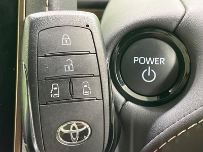 2025 TOYOTA ALPHARD 缩略图 61