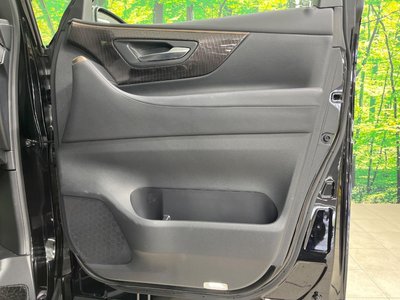 2025 TOYOTA ALPHARD 缩略图 44