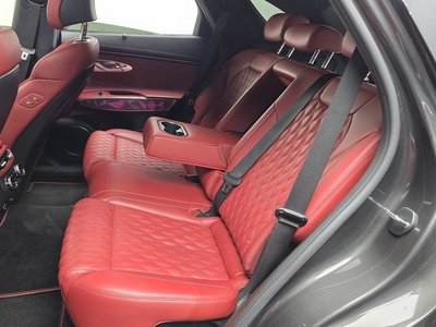 صورة مصغرة 12 لـ 2023 Genesis GV70