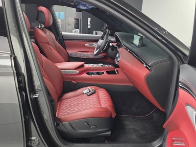 صورة مصغرة 11 لـ 2023 Genesis GV70