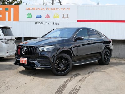 MERCEDES-BENZ GLE - 5