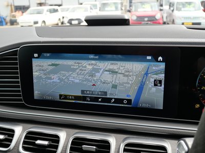 MERCEDES-BENZ GLE - 7