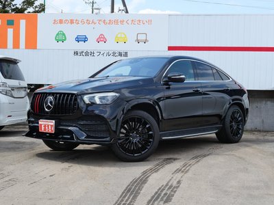 MERCEDES-BENZ GLE - 3