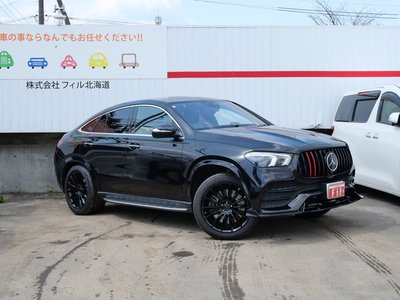 MERCEDES-BENZ GLE - 6