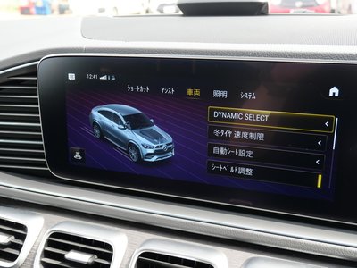 MERCEDES-BENZ GLE - 10