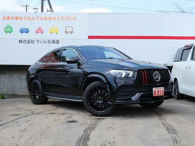 MERCEDES-BENZ GLE - 2