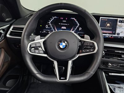 صورة مصغرة 18 لـ 2025 BMW 4 SERIES