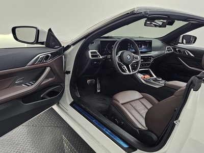 صورة مصغرة 13 لـ 2025 BMW 4 SERIES