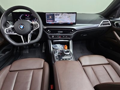 صورة 5 لـ 2025 BMW 4 SERIES