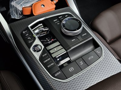 صورة مصغرة 12 لـ 2025 BMW 4 SERIES