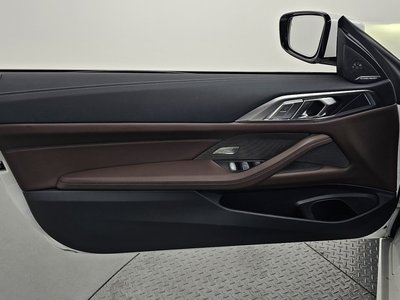 صورة مصغرة 14 لـ 2025 BMW 4 SERIES