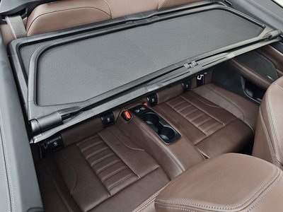 صورة مصغرة 15 لـ 2025 BMW 4 SERIES