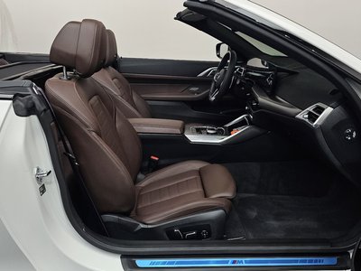 صورة مصغرة 16 لـ 2025 BMW 4 SERIES