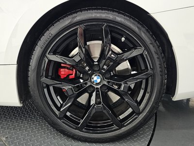 صورة 8 لـ 2025 BMW 4 SERIES