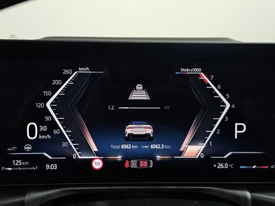 صورة مصغرة 11 لـ 2025 BMW 4 SERIES