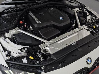 صورة 7 لـ 2025 BMW 4 SERIES