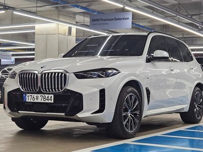 BMW X5 - 1