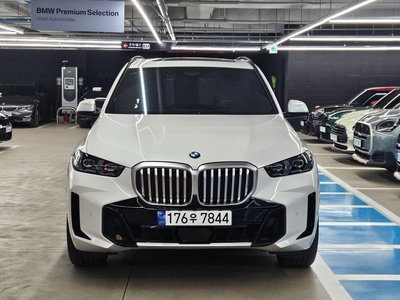 BMW X5 - 2