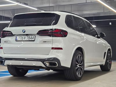 BMW X5 - 5