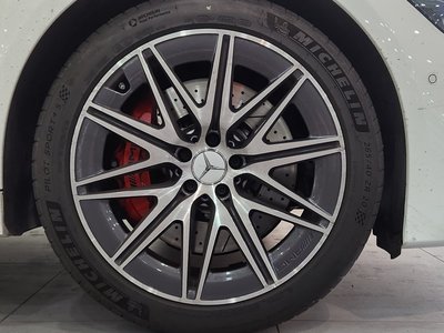 MERCEDES-BENZ GT AMG - 6