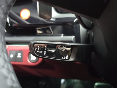 صورة مصغرة 31 لـ 2025 Porsche PANAMERA