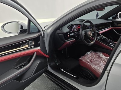 صورة مصغرة 13 لـ 2025 Porsche PANAMERA