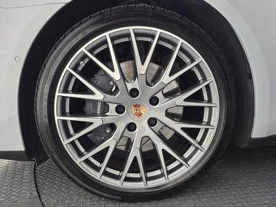 2025 Porsche PANAMERA 照片 6