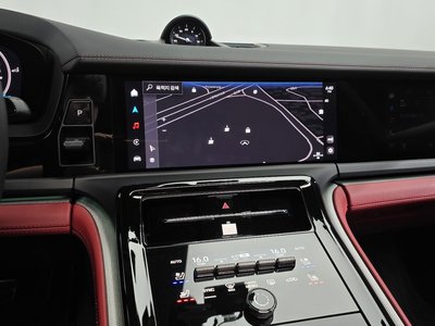 صورة مصغرة 18 لـ 2025 Porsche PANAMERA