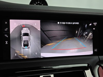 صورة مصغرة 20 لـ 2025 Porsche PANAMERA
