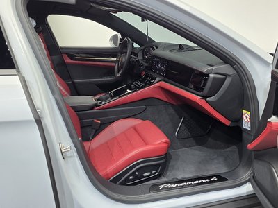 صورة مصغرة 16 لـ 2025 Porsche PANAMERA